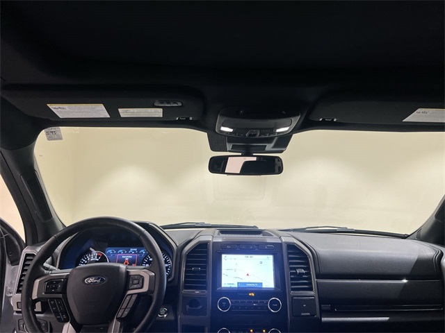 2021 Ford Expedition XLT photo 18
