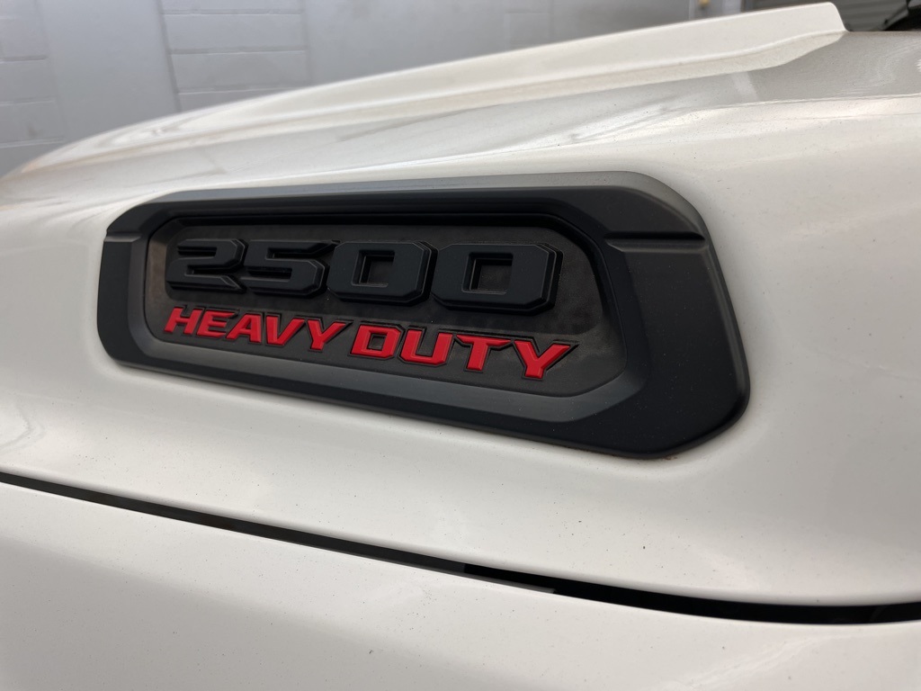 2021 Ram 2500 Power Wagon photo 9