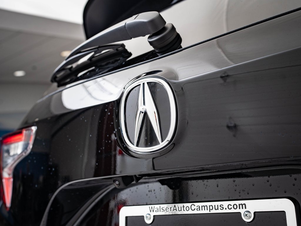 2025 Acura RDX photo 16