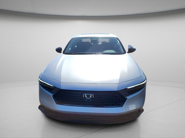 2025 Honda Accord SE photo 2
