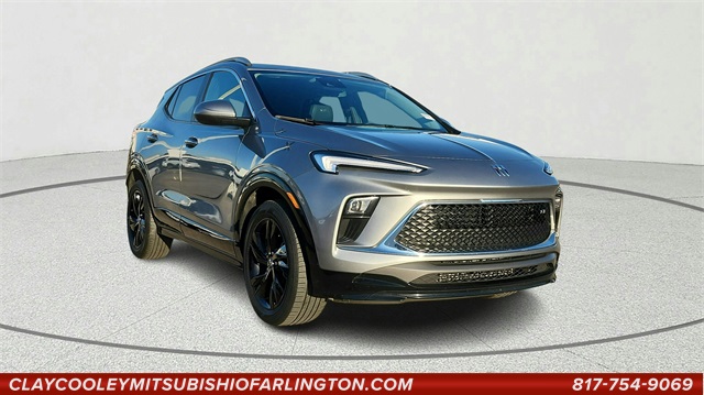 2024 Buick Encore GX Sport Touring's photo