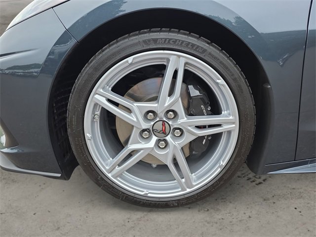 2020 Chevrolet Corvette Stingray 3LT photo 13