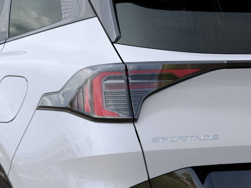 2026 Kia Sportage Hybrid SX Prestige photo 10