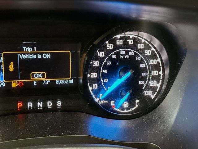 2019 Ford Ranger XLT photo 9
