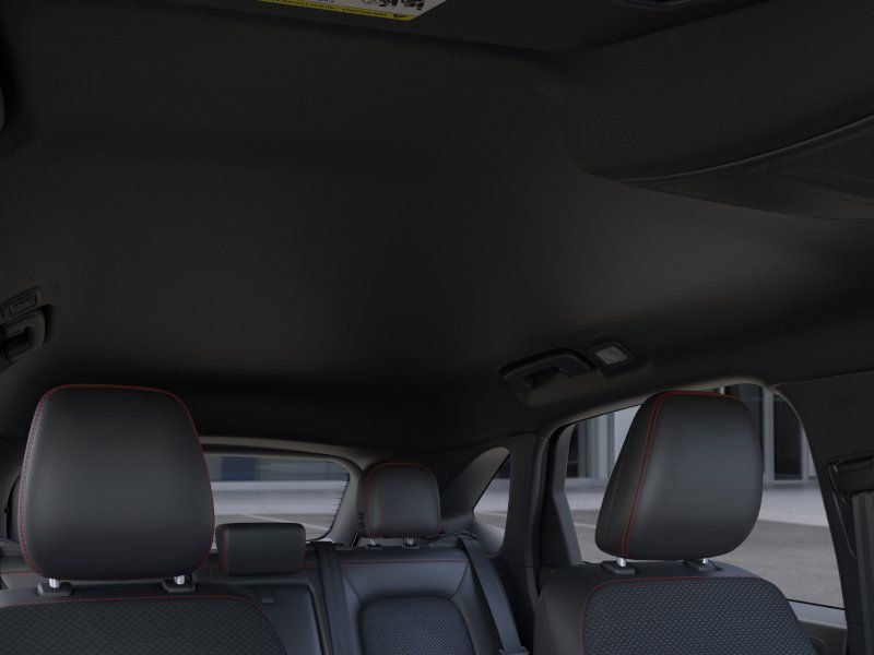 2025 Ford Escape ST-Line Select photo 21