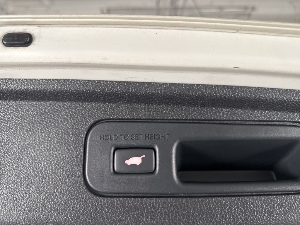 2019 Honda Odyssey EX-L photo 11