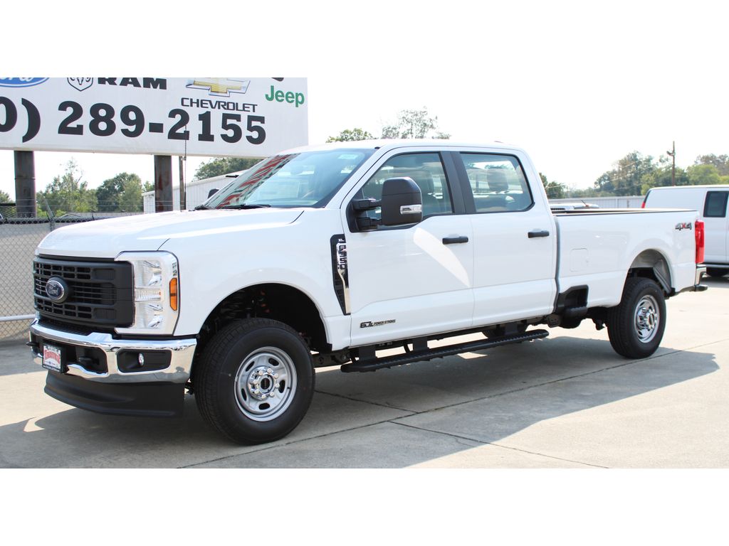 2026 Ford F-350 XL photo 2