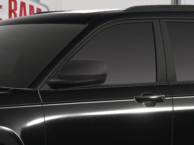 2025 Jeep Grand Cherokee Altitude X photo 10