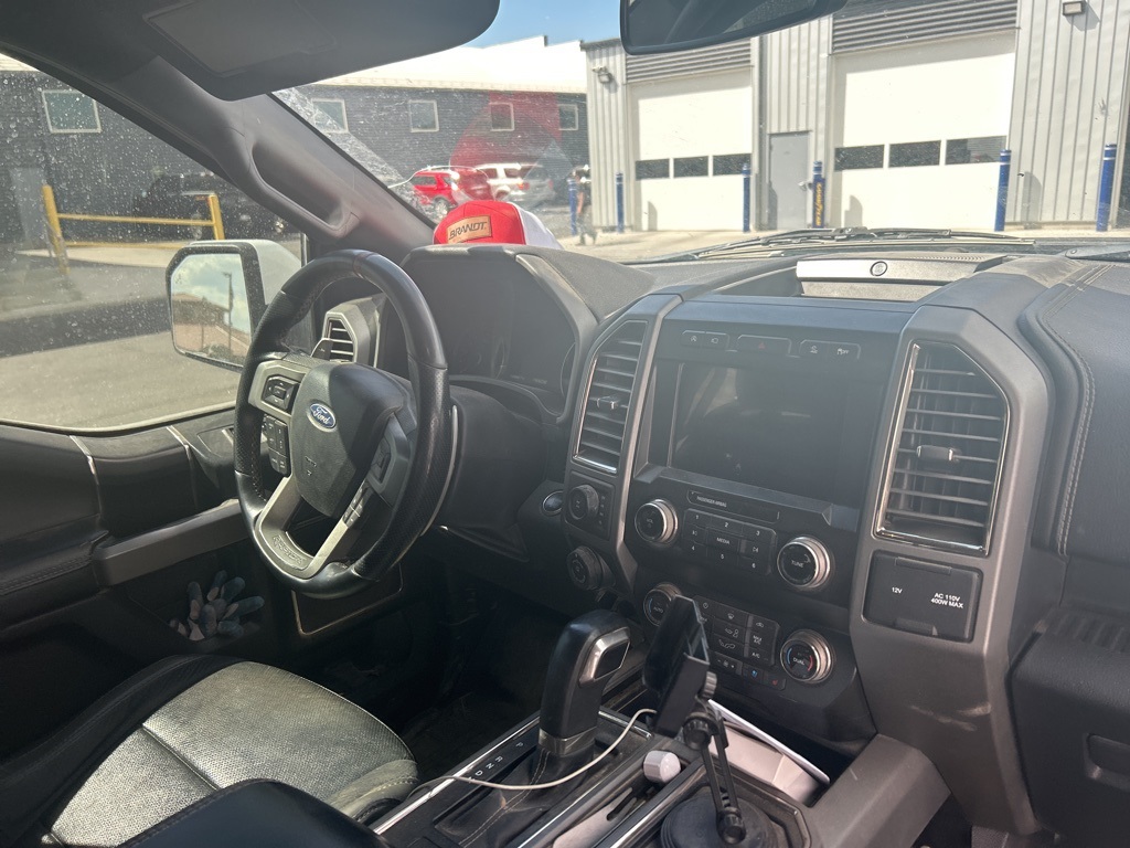 2020 Ford F-150 Raptor photo 4