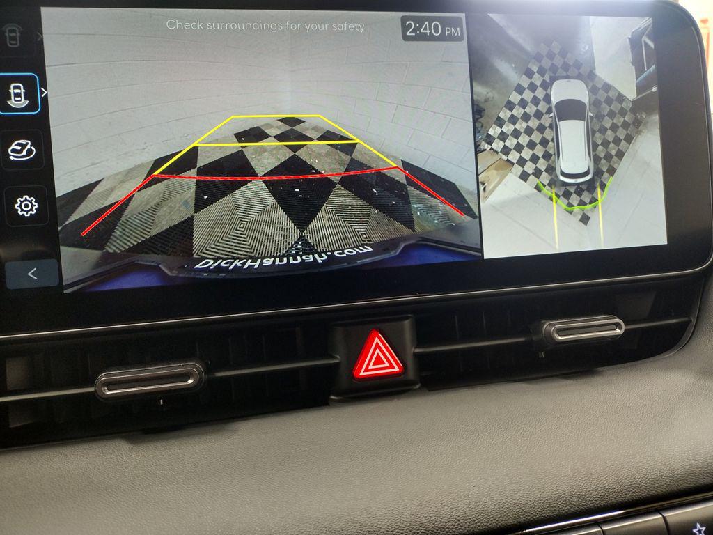 2025 Hyundai Ioniq 5 photo 8