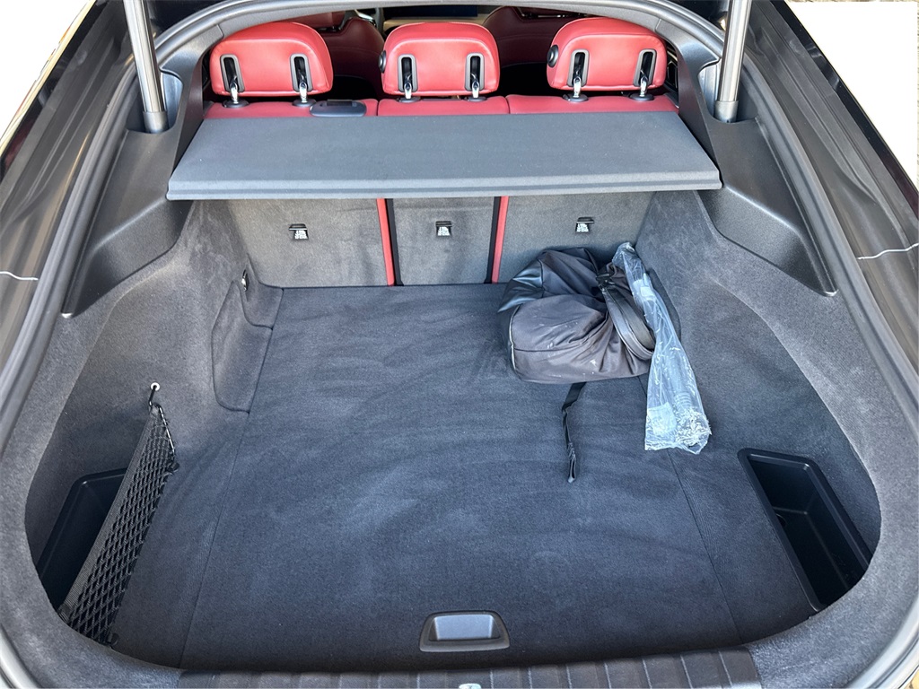 2025 Bmw i4 eDrive40 photo 13