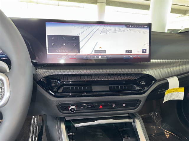 2026 Bmw M440i photo 17