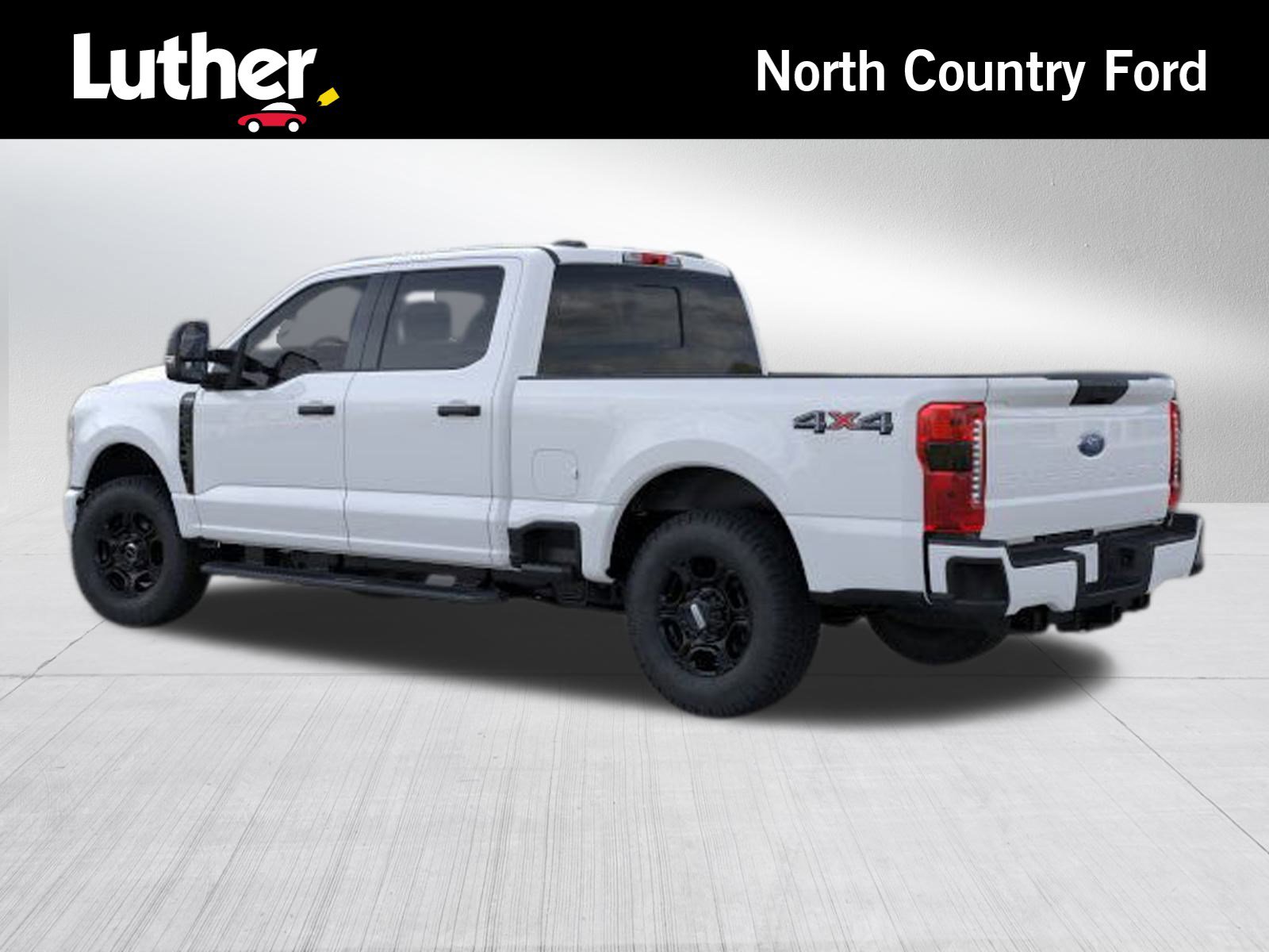 2026 Ford F-250 XL photo 4