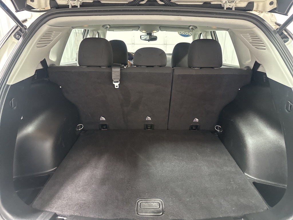 2020 Jeep Compass Sport photo 19