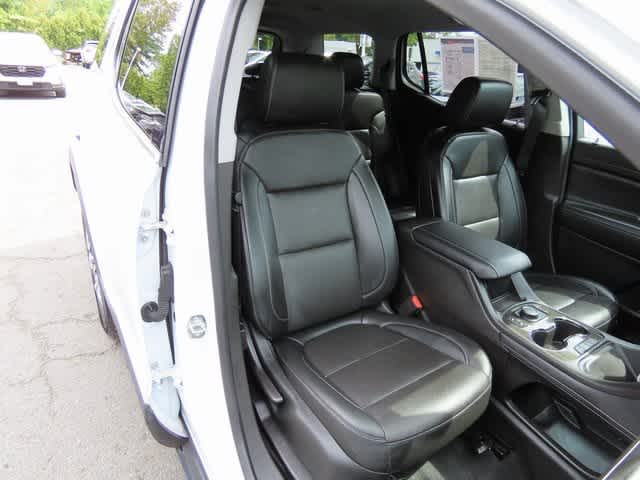 2023 Gmc Acadia SLT photo 14
