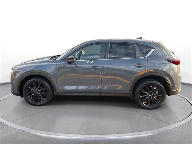2023 Mazda CX-5 2.5 S Carbon photo 6