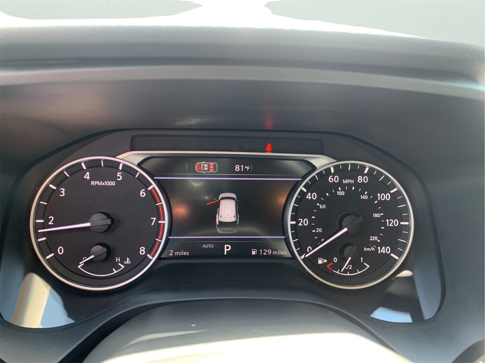 2026 Nissan Rogue SV photo 17