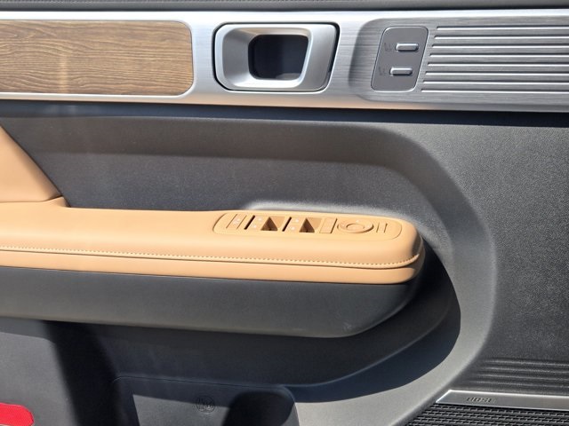 2026 Hyundai Santa Fe Calligraphy photo 13