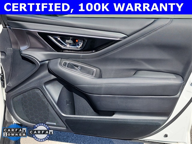 2023 Subaru Outback Touring XT photo 14