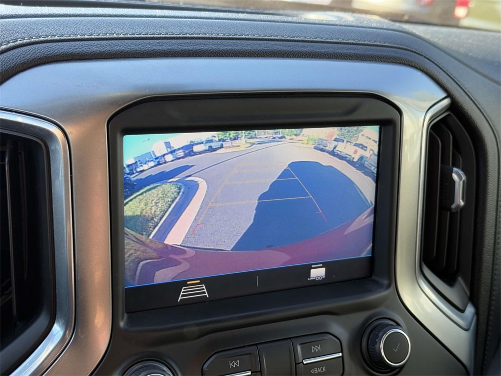 2019 Chevrolet Silverado 1500 RST photo 27