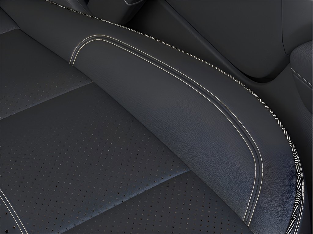 2025 Chevrolet Suburban High Country photo 19