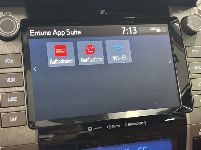 2021 Toyota Tundra Platinum Grade photo 25