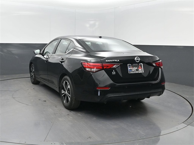 2023 Nissan Sentra SV photo 28