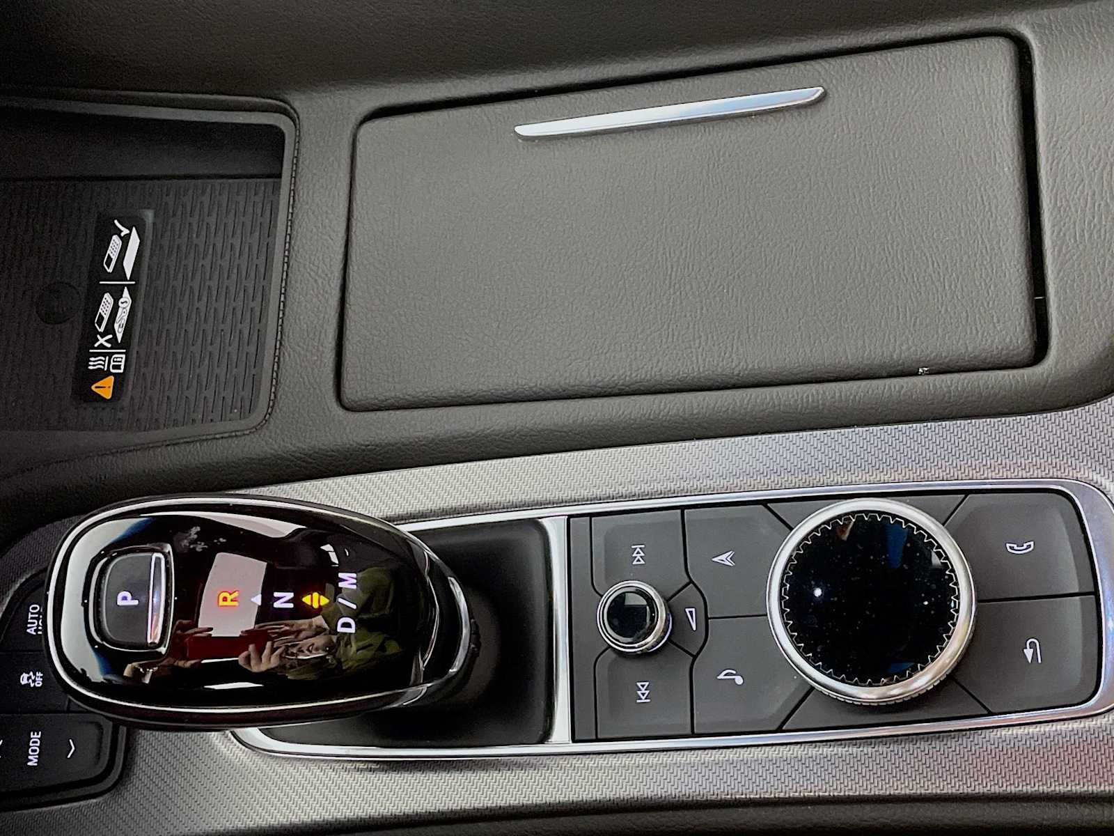 2023 Cadillac CT5 Premium Luxury photo 14