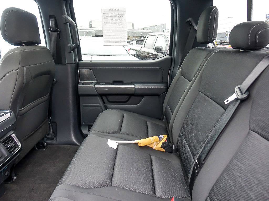 2021 FORD F-150 - Image 17