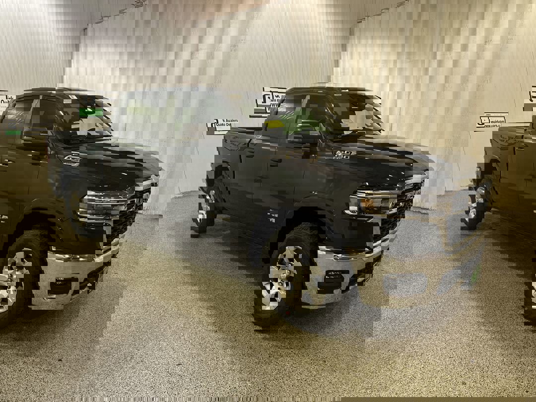 2025 RAM Ram 1500 Pickup Big Horn/Lone Star's photo