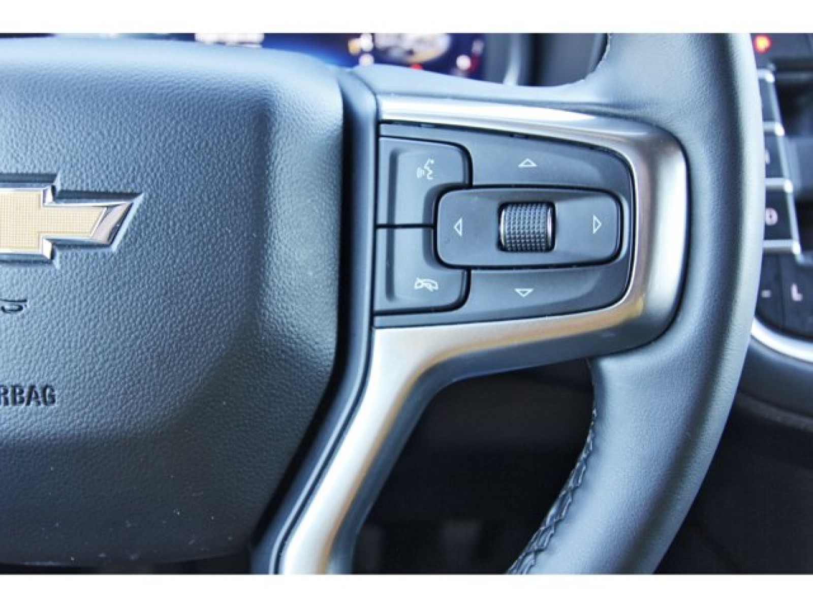 2024 Chevrolet Tahoe LT Black at Robbins Nissan