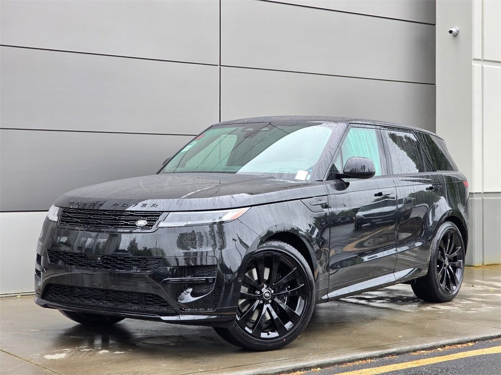 2025 Land Rover Range Rover Sport Dynamic SE's photo