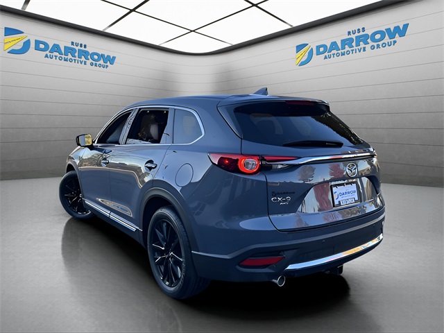 2023 Mazda CX-9 Carbon photo 3