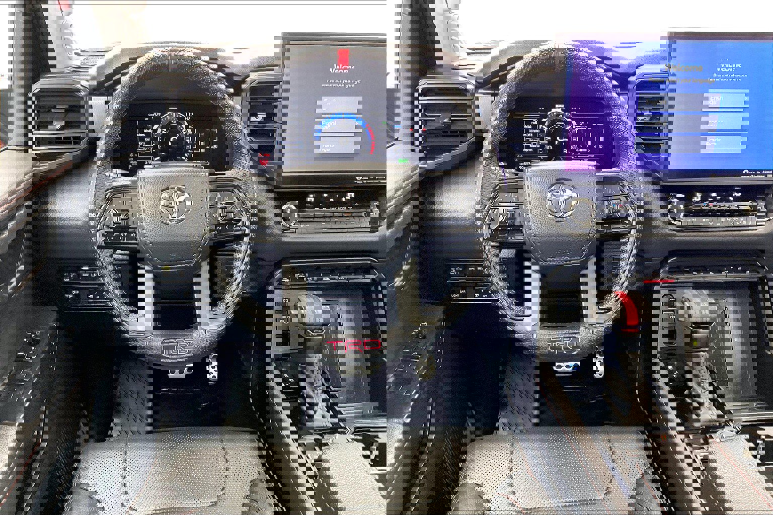 2022 Toyota RAV4 TRD Pro photo 4