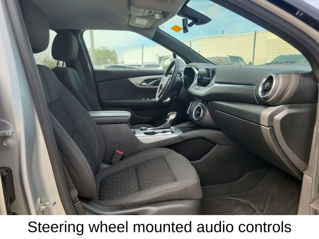 2020 Chevrolet Blazer 2LT photo 9