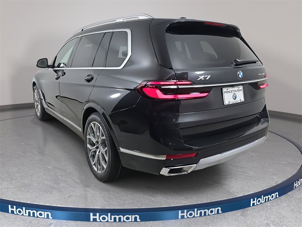 2026 Bmw X7 xDrive40i photo 6