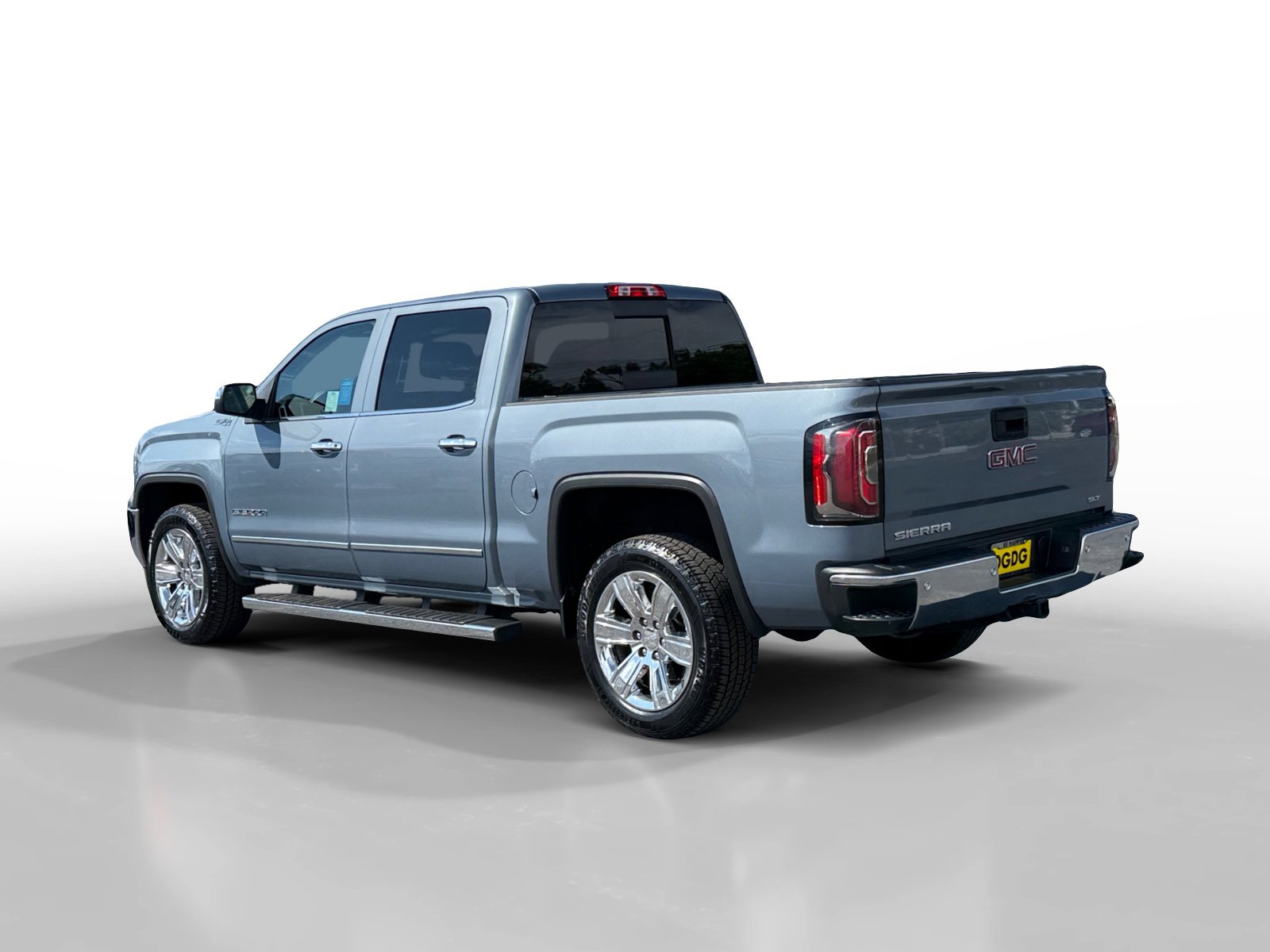 2022 Chevrolet Silverado 1500 LT photo 3