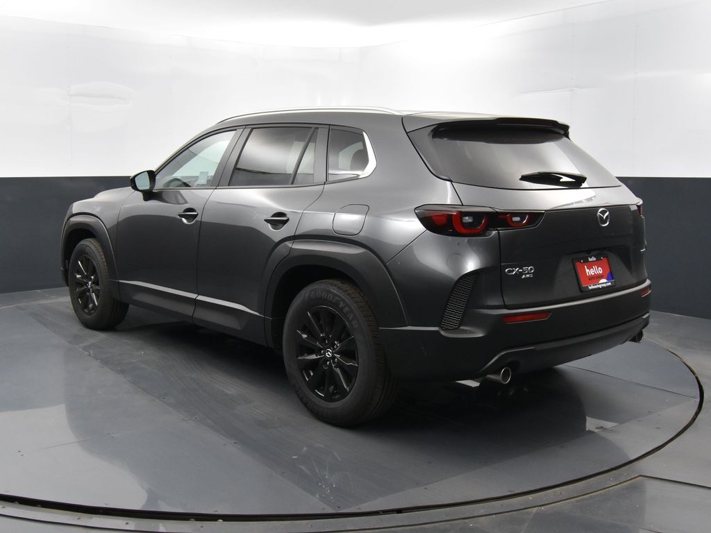 2025 Mazda CX-50 Preferred photo 27