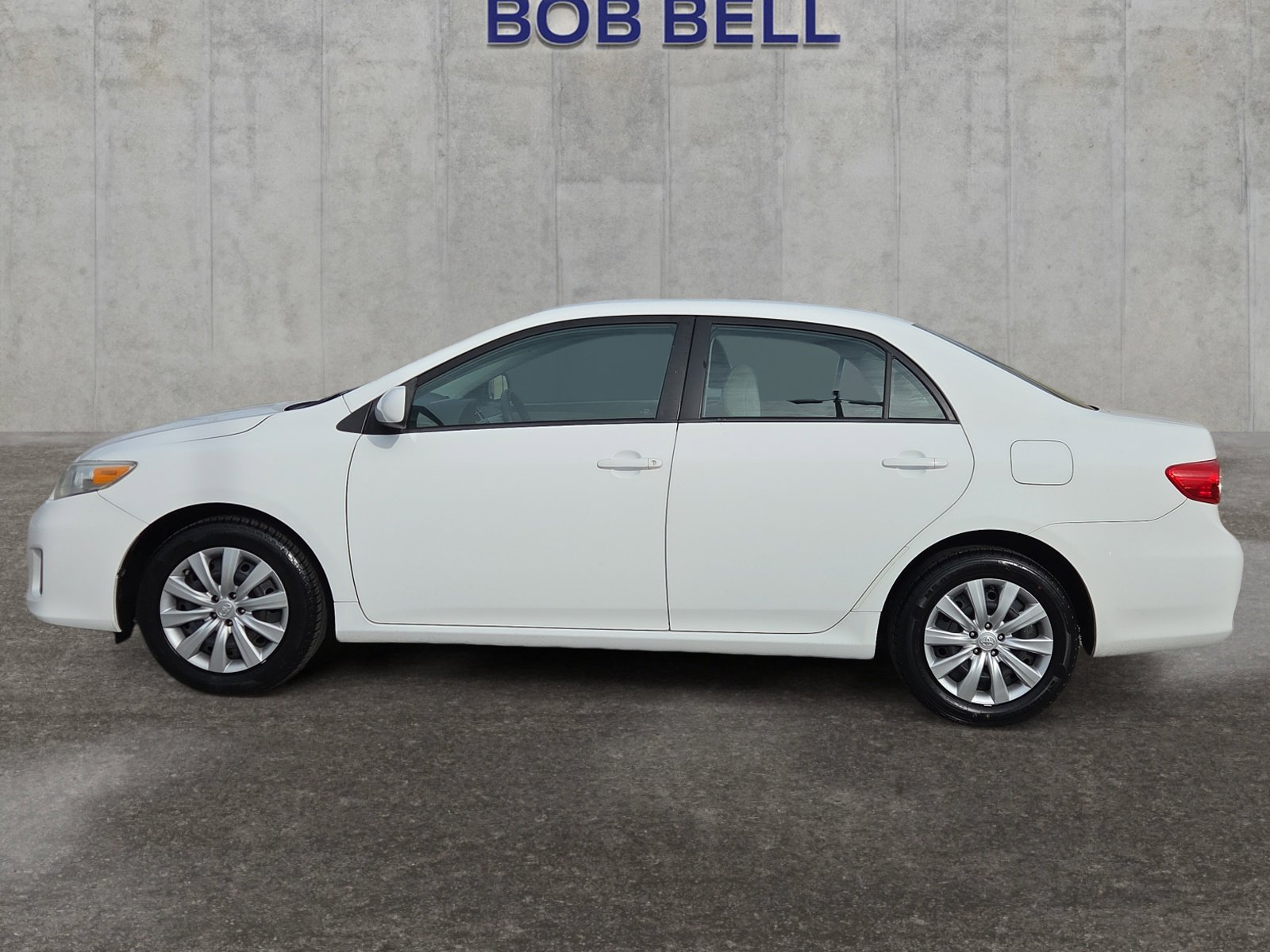 Used 2012 Toyota Corolla LE with VIN 2T1BU4EE5CC862925 for sale in Glen Burnie, MD