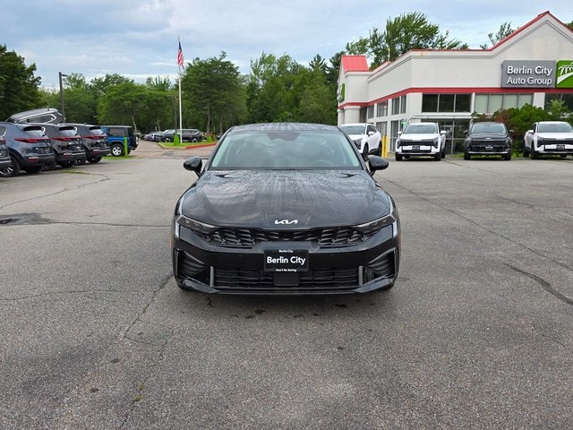 2025 Kia K5 LXS photo 2