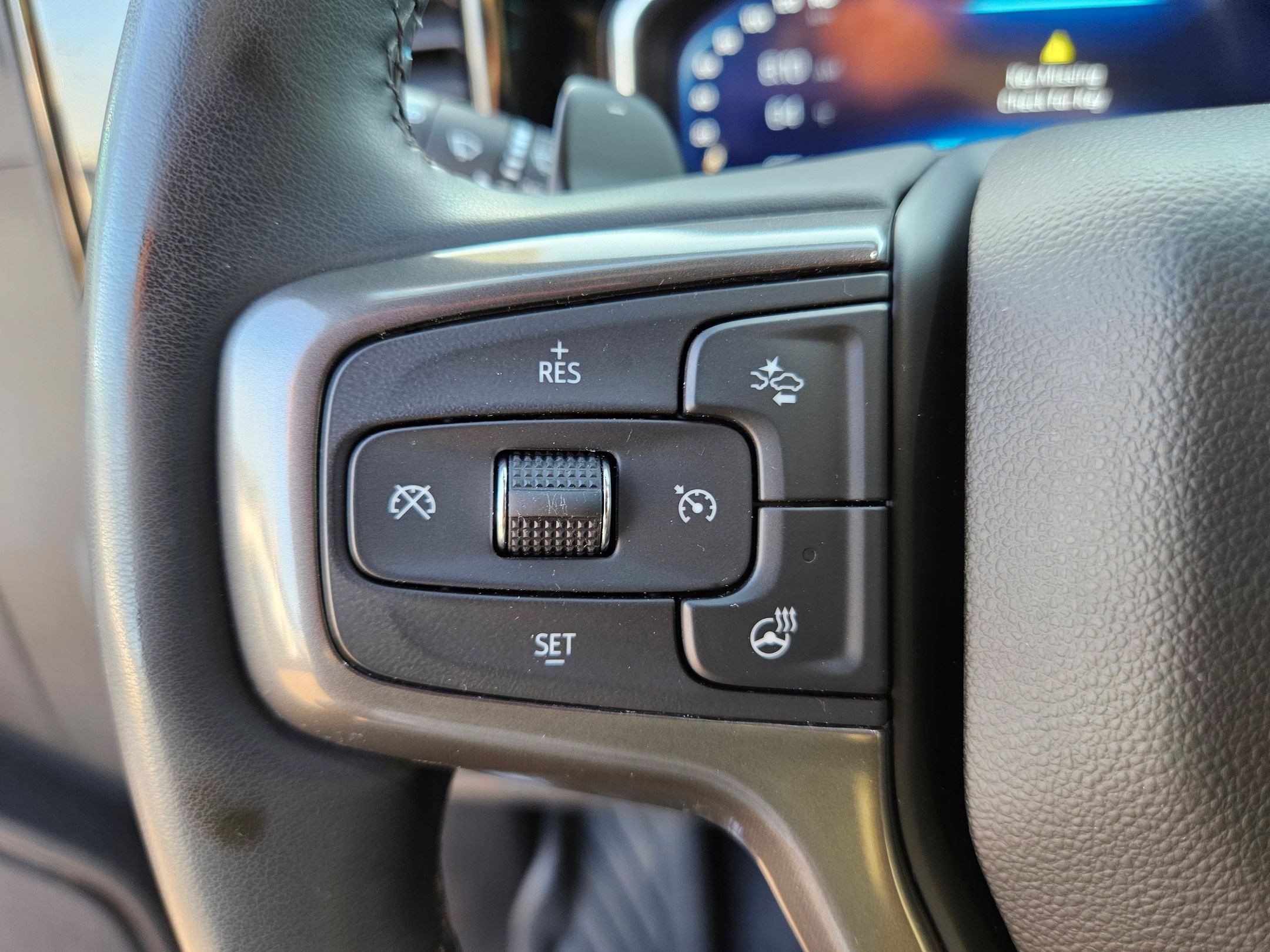 2024 Chevrolet Silverado 1500 ZR2 photo 15