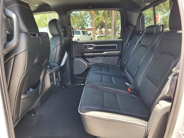 2025 Ram 1500 Laramie photo 13