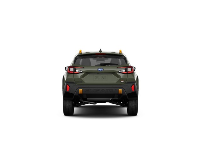 2026 Subaru Crosstrek Wilderness photo 9