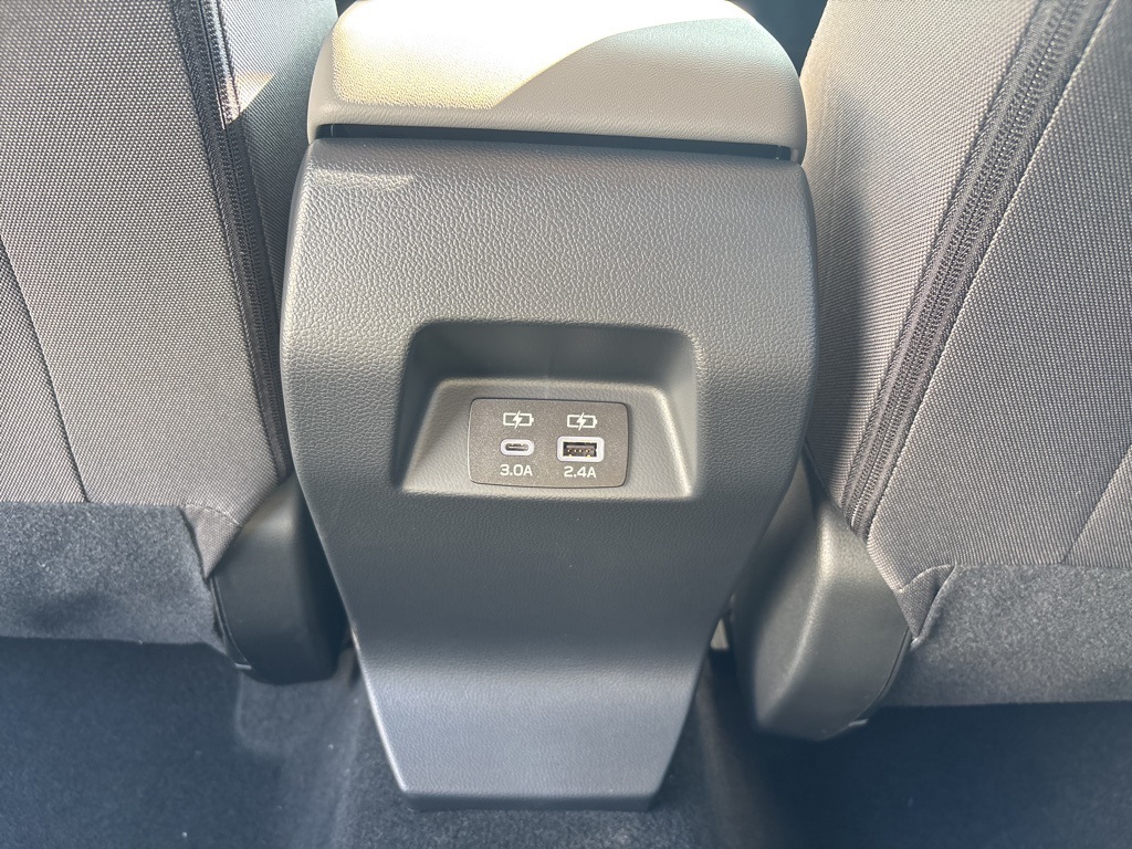 2025 Subaru Crosstrek Premium photo 21