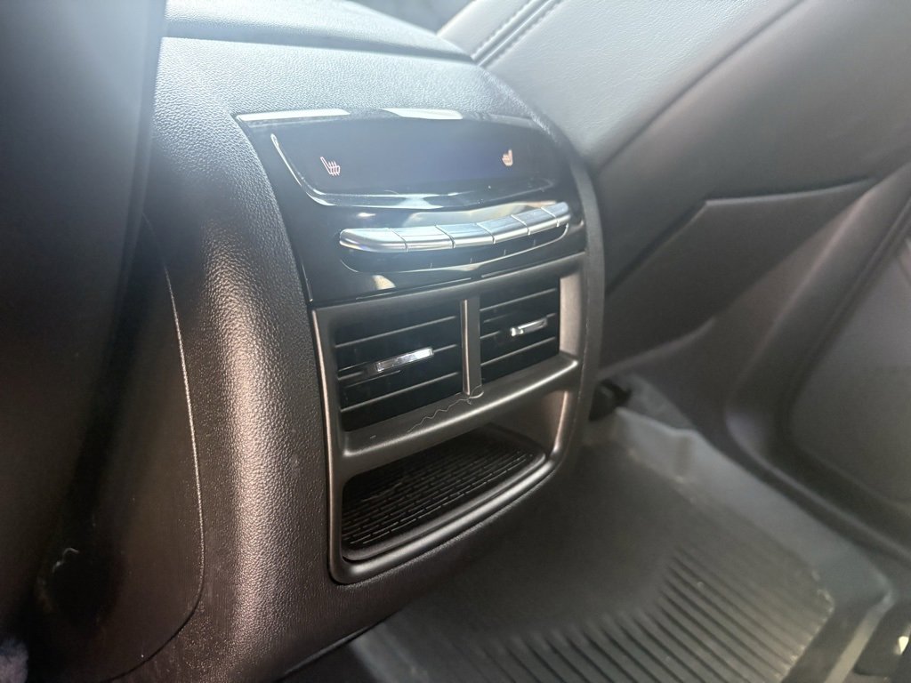 2021 Cadillac XT5 Premium Luxury photo 18