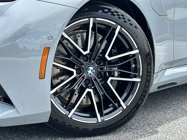 2026 Bmw M5 5 photo 13