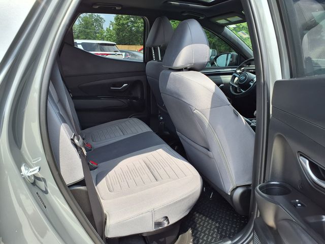 2023 Hyundai Santa Cruz SEL Premium photo 16