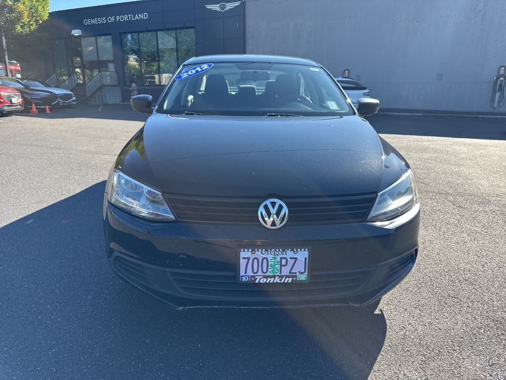 Used 2012 Volkswagen Jetta S with VIN 3VW2K7AJ9CM312805 for sale in Portland, OR