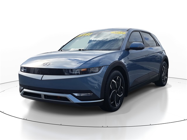 2023 Hyundai Ioniq 5 SEL photo 2