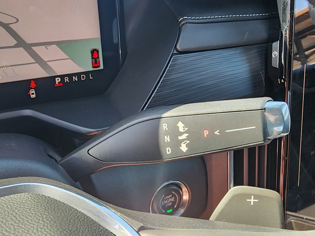 2025 Gmc Acadia Elevation photo 23